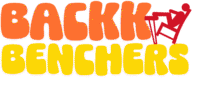 Backk Benchers Logo